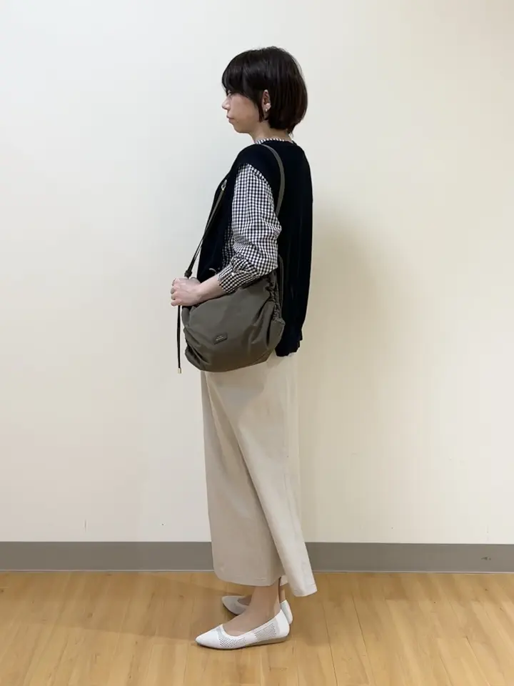 ONWARD CROSSET SELECT YU コーディネート画像