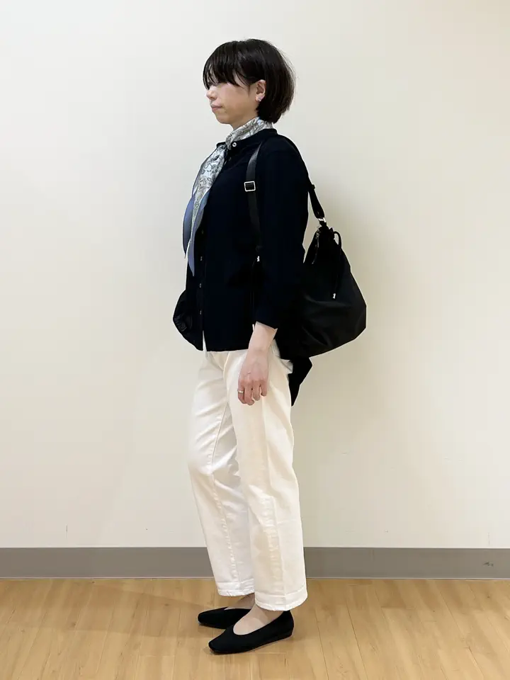 ONWARD CROSSET SELECT YU コーディネート画像