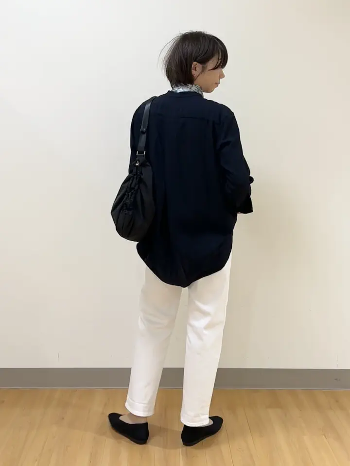 ONWARD CROSSET SELECT YU コーディネート画像