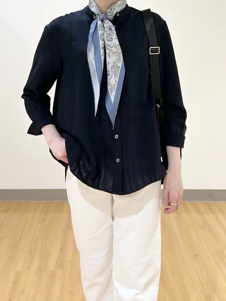 ONWARD CROSSET SELECT YU コーディネート画像