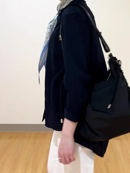 ONWARD CROSSET SELECT YU コーディネート画像