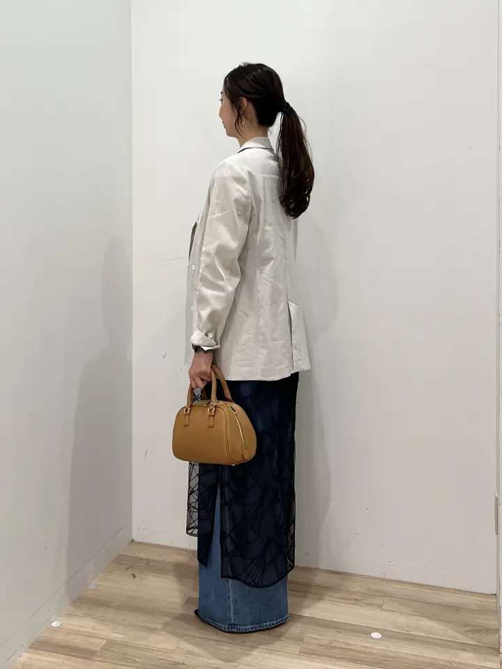 ONWARD CROSSET SELECT 村上 コーディネート画像