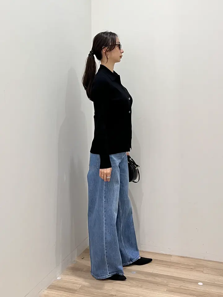 ONWARD CROSSET SELECT 村上 コーディネート画像