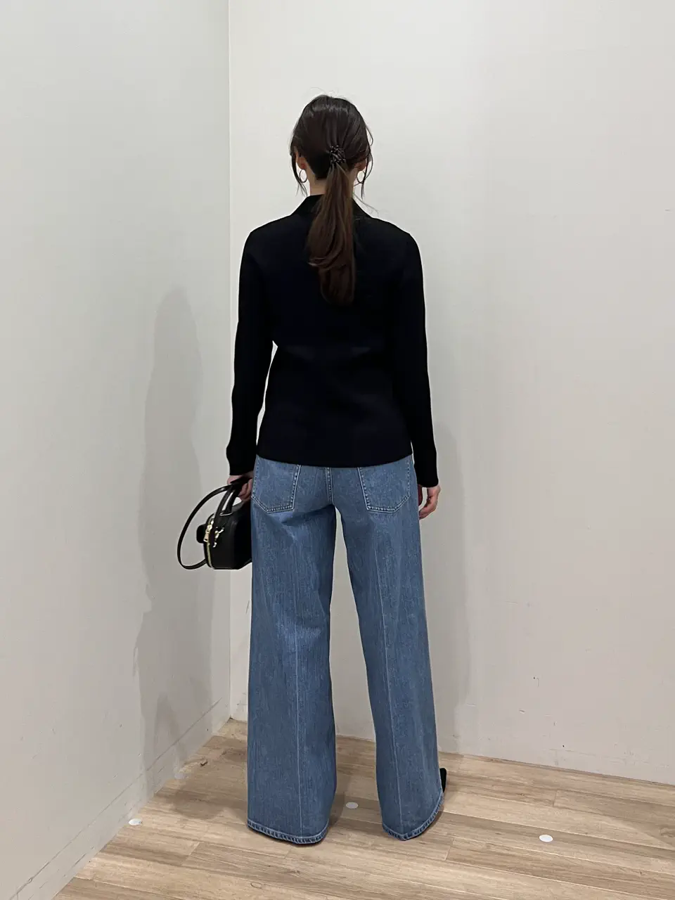 ONWARD CROSSET SELECT 村上 コーディネート画像