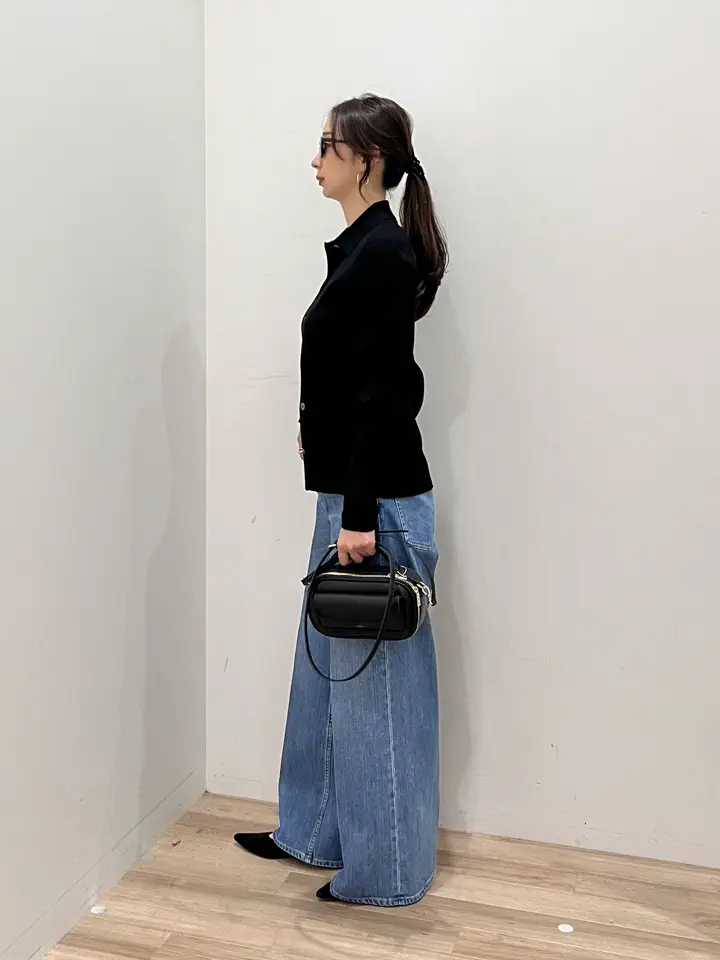 ONWARD CROSSET SELECT 村上 コーディネート画像