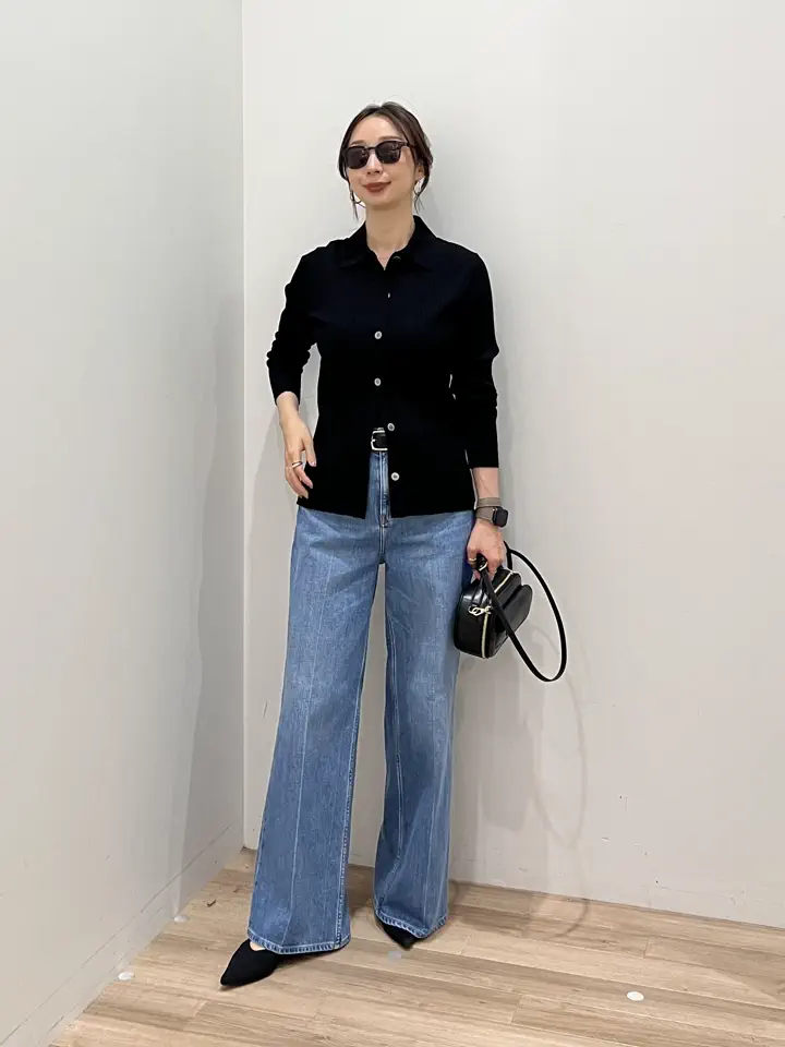 ONWARD CROSSET SELECT 村上 コーディネート画像