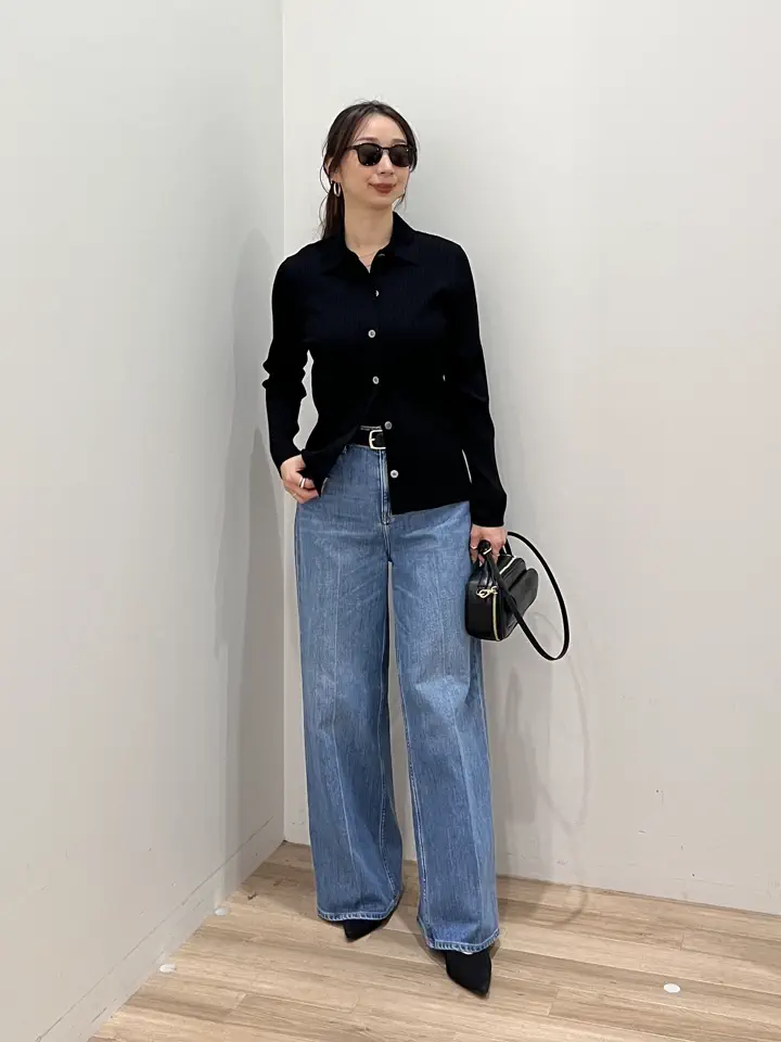 ONWARD CROSSET SELECT 村上 コーディネート画像