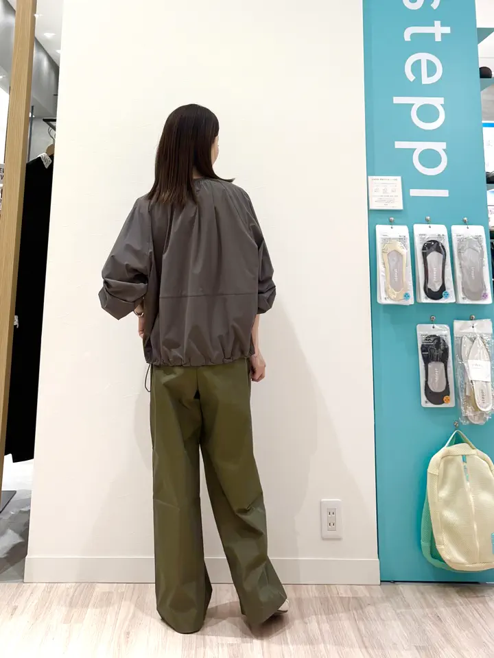 ONWARD CROSSET SELECT YOSHIDA コーディネート画像