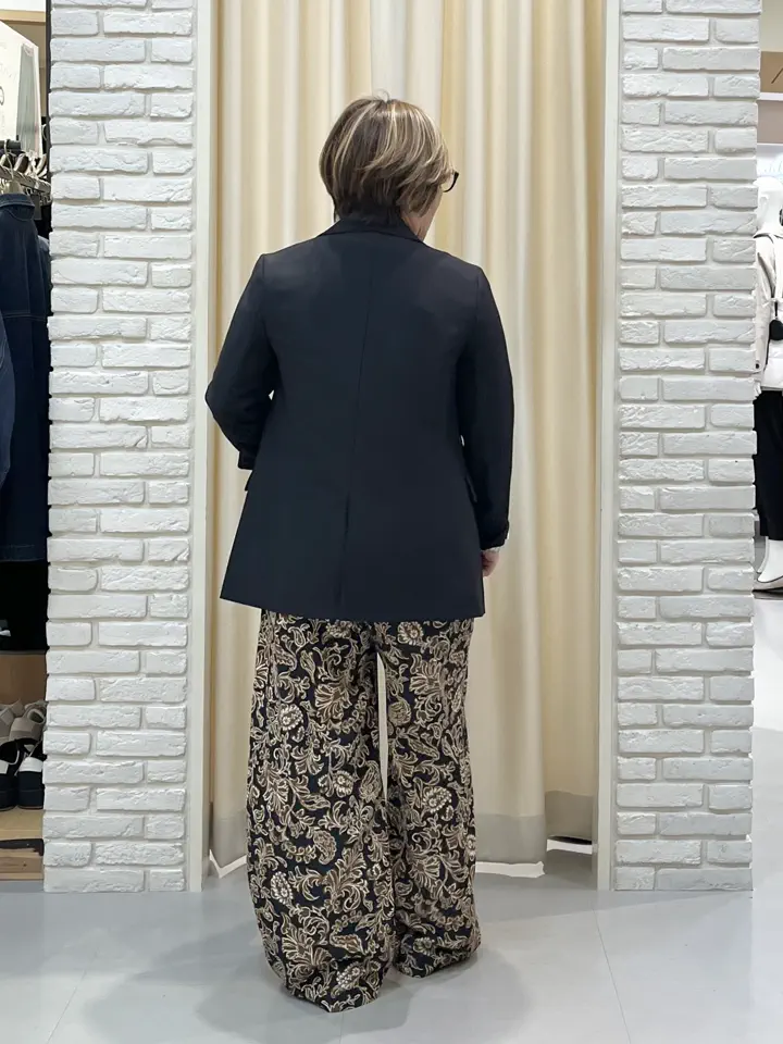 ONWARD CROSSET SELECT 吉田 コーディネート画像