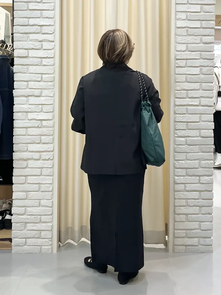 ONWARD CROSSET SELECT 吉田 コーディネート画像