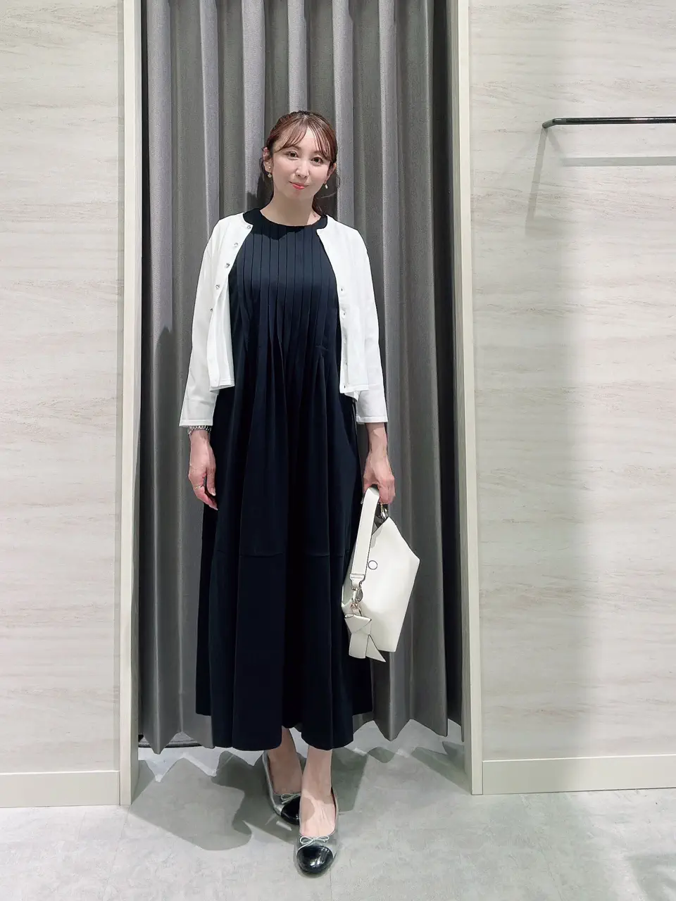  河野 コーディネート画像