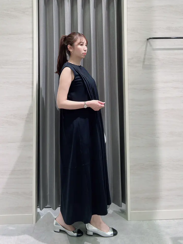 ONWARD CROSSET SELECT 河野 コーディネート画像