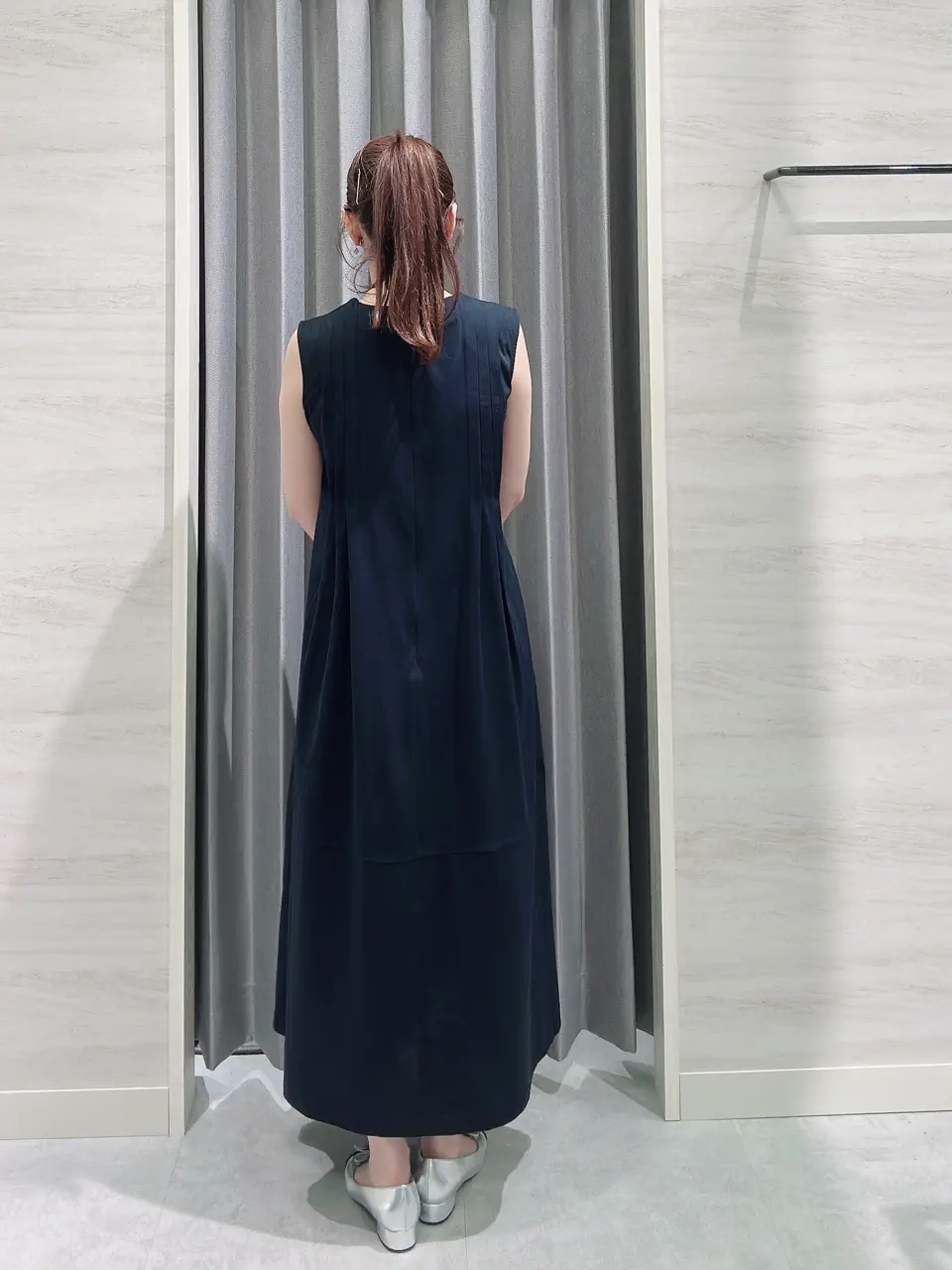 ONWARD CROSSET SELECT 河野 コーディネート画像