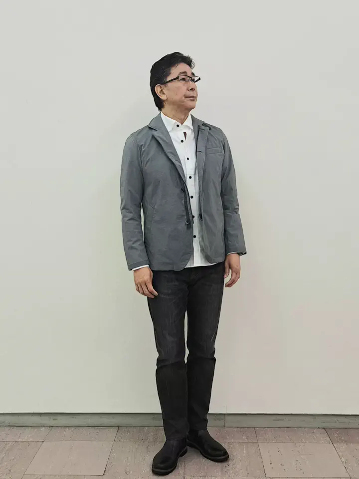 ONWARD CROSSET SELECT 小林 コーディネート画像