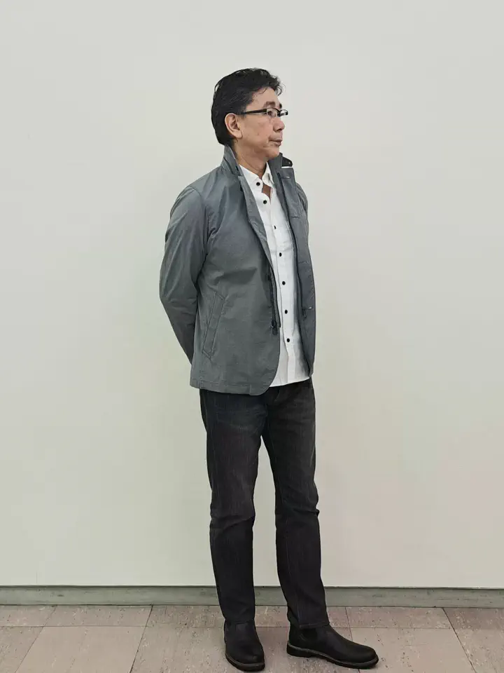 ONWARD CROSSET SELECT 小林 コーディネート画像