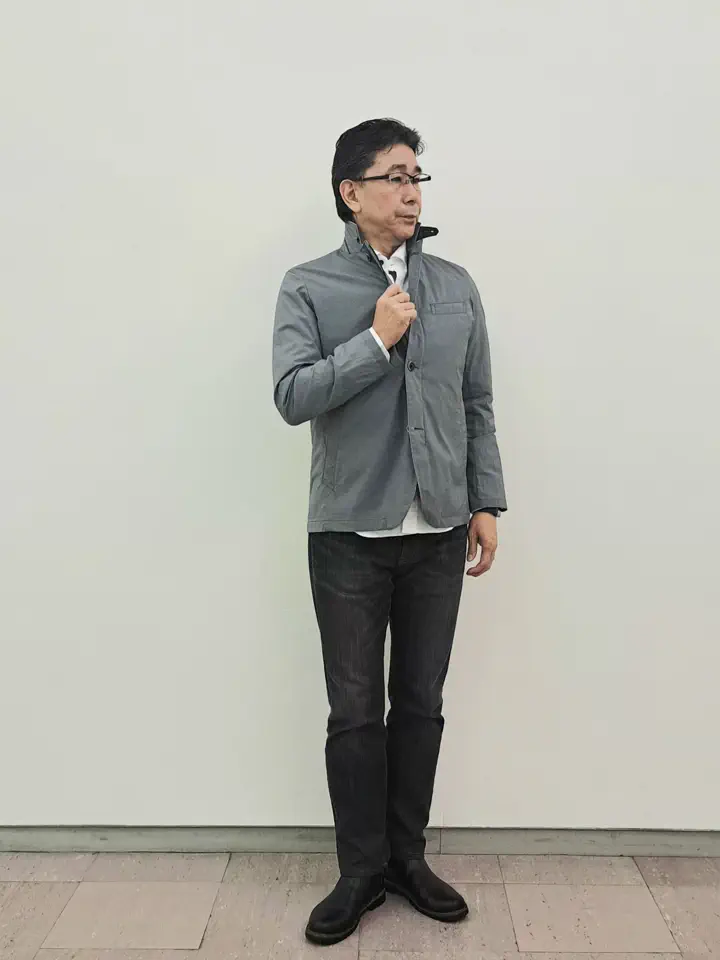 ONWARD CROSSET SELECT 小林 コーディネート画像