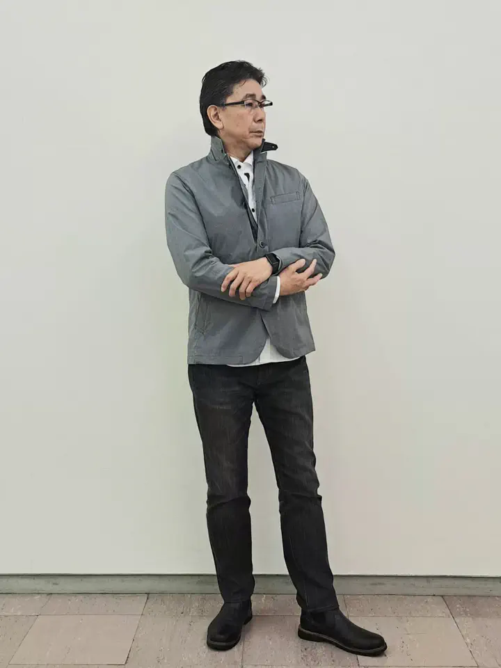 ONWARD CROSSET SELECT 小林 コーディネート画像