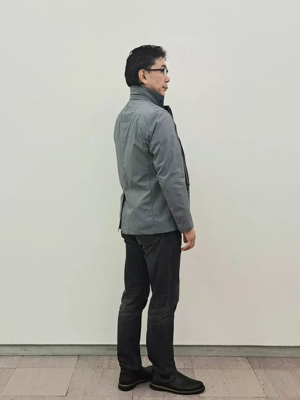 ONWARD CROSSET SELECT 小林 コーディネート画像