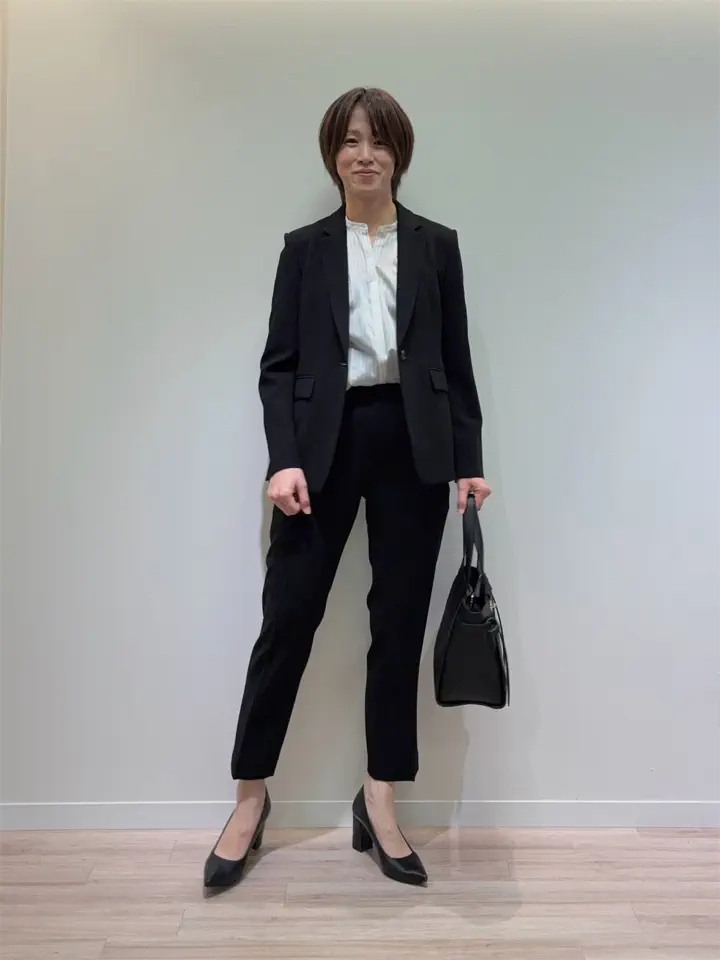 ONWARD CROSSET SELECT 権田 コーディネート画像