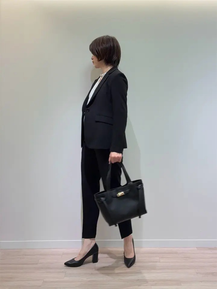 ONWARD CROSSET SELECT 権田 コーディネート画像