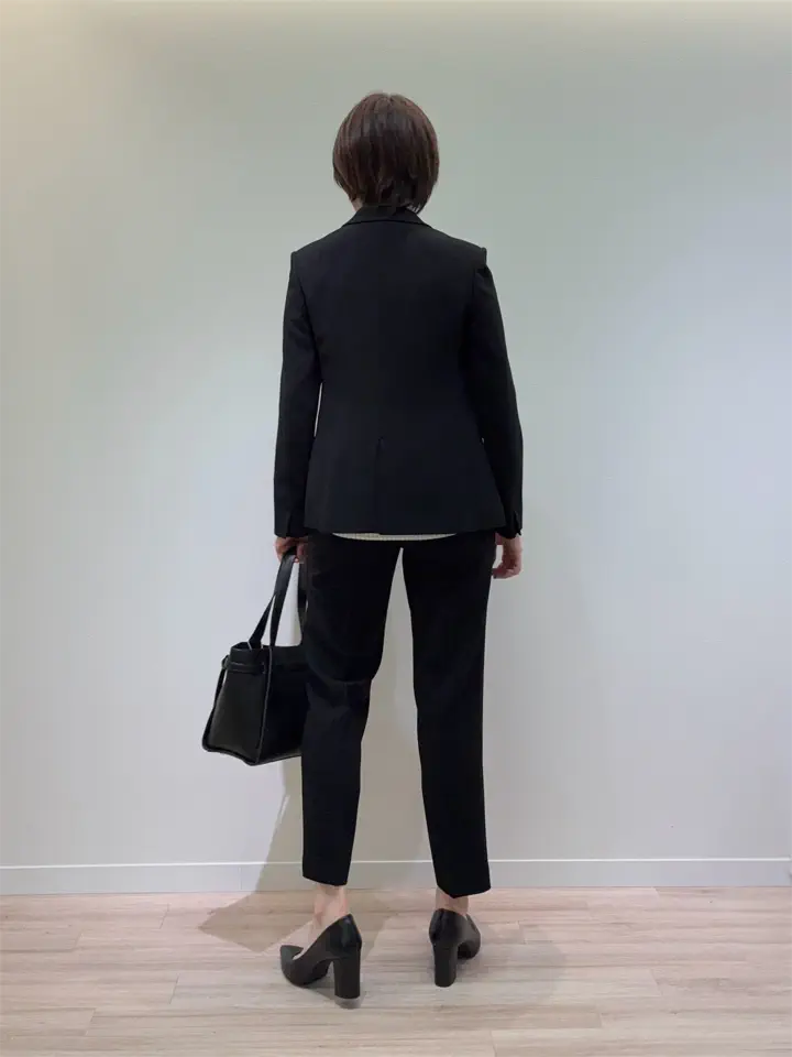 ONWARD CROSSET SELECT 権田 コーディネート画像