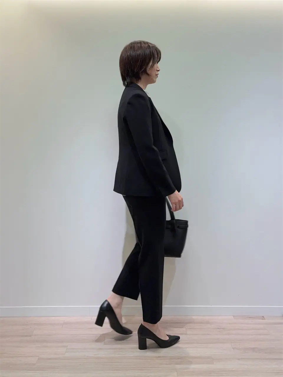 ONWARD CROSSET SELECT 権田 コーディネート画像