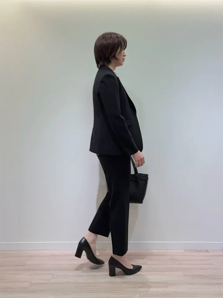 ONWARD CROSSET SELECT 権田 コーディネート画像