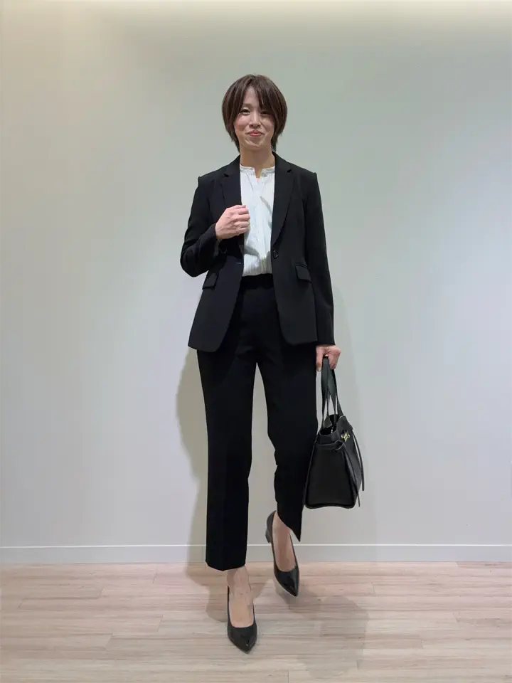 ONWARD CROSSET SELECT 権田 コーディネート画像