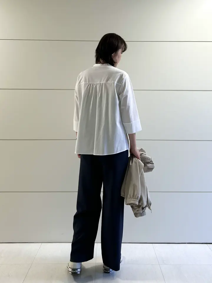 ONWARD CROSSET SELECT 大池 コーディネート画像