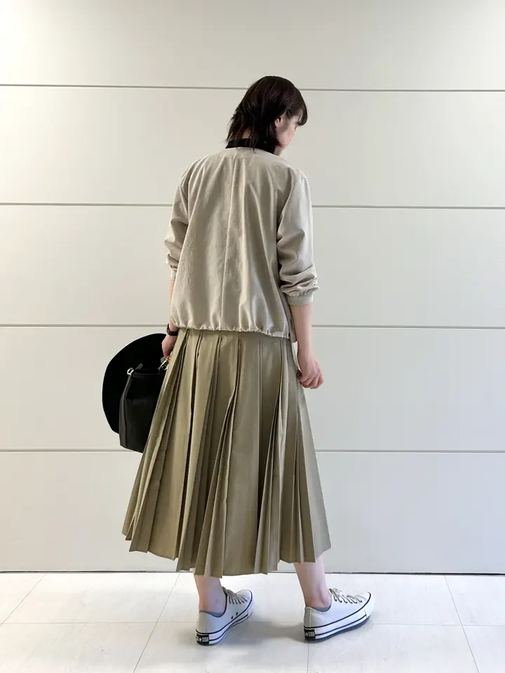 ONWARD CROSSET SELECT 大池 コーディネート画像