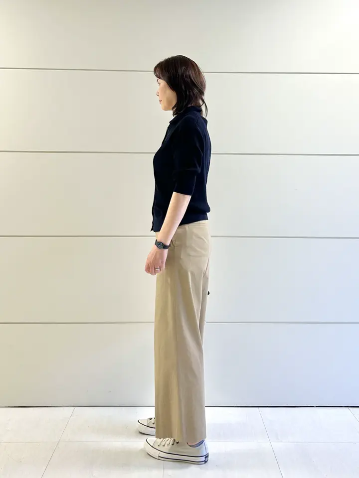 ONWARD CROSSET SELECT 大池 コーディネート画像