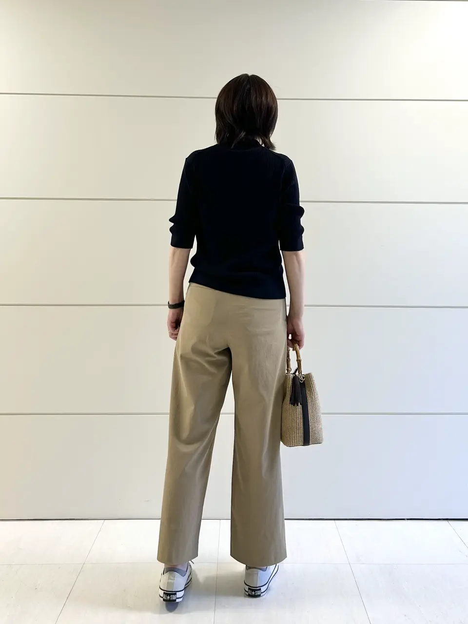 ONWARD CROSSET SELECT 大池 コーディネート画像