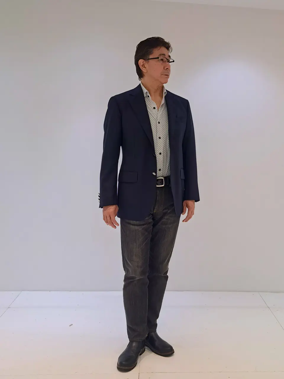  小林 コーディネート画像