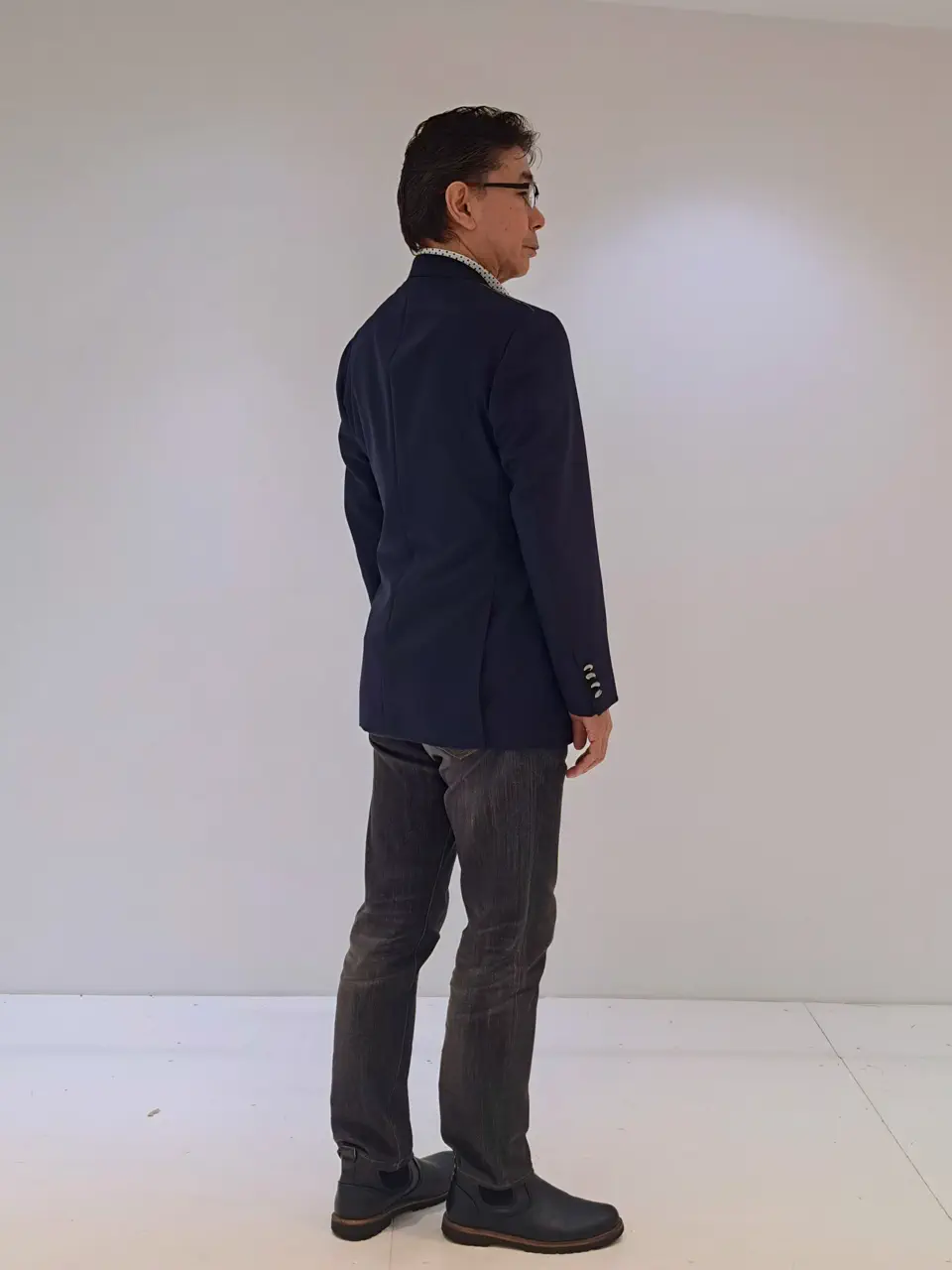 ONWARD CROSSET SELECT 小林 コーディネート画像