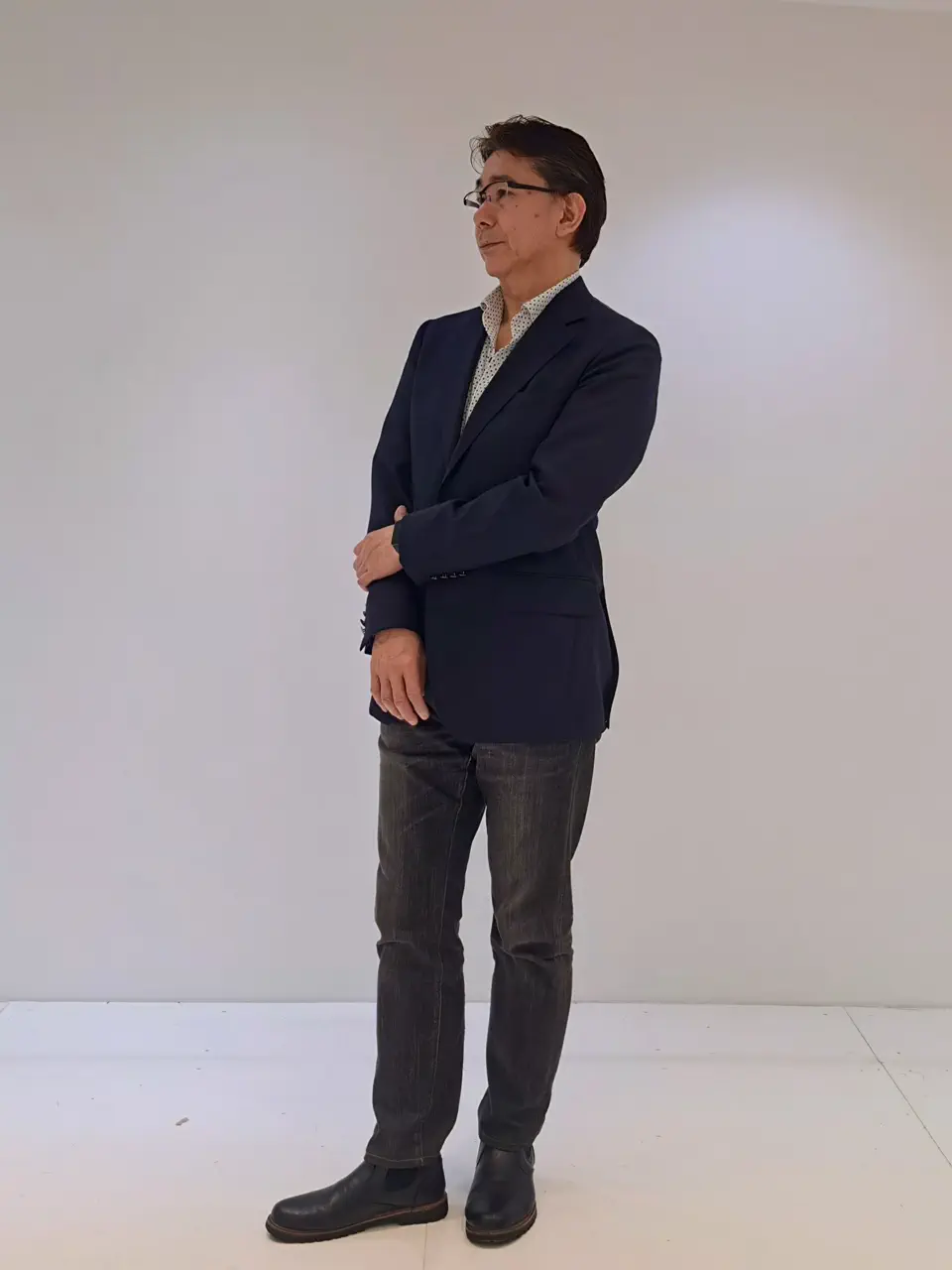 ONWARD CROSSET SELECT 小林 コーディネート画像