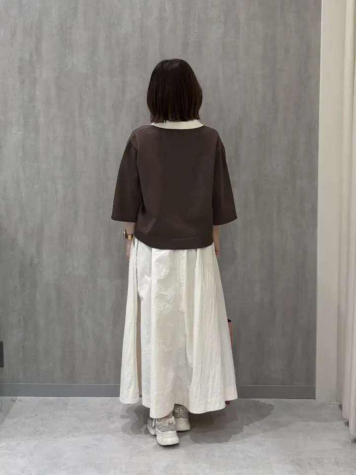 ONWARD CROSSET SELECT 若松 コーディネート画像