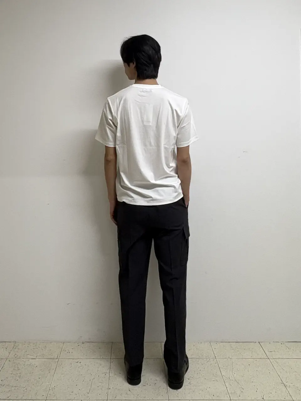 ONWARD CROSSET SELECT 石川　凌大 コーディネート画像