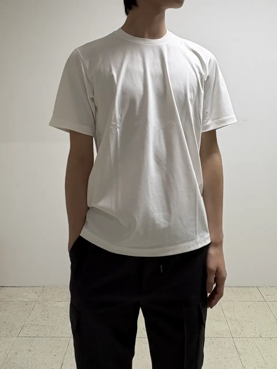 ONWARD CROSSET SELECT 石川　凌大 コーディネート画像