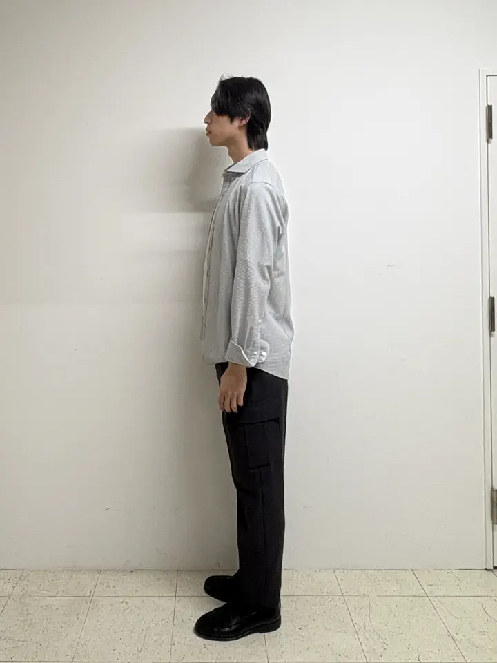 ONWARD CROSSET SELECT 石川　凌大 コーディネート画像