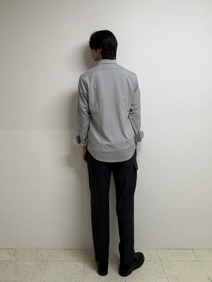 ONWARD CROSSET SELECT 石川　凌大 コーディネート画像