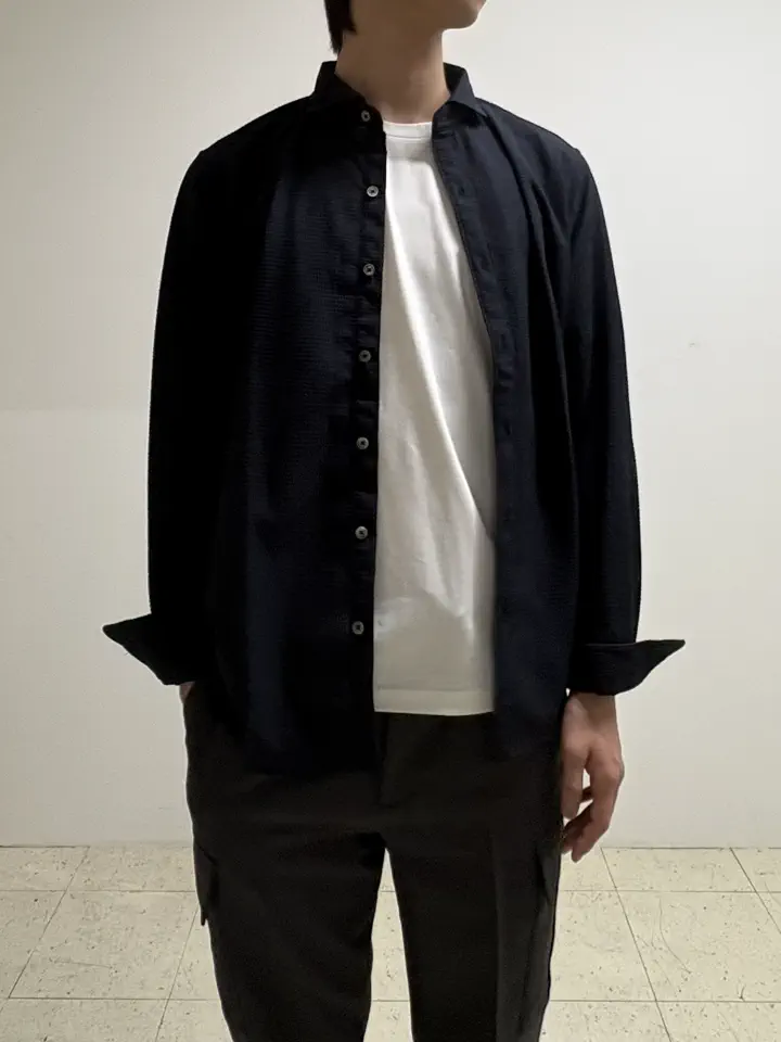 ONWARD CROSSET SELECT 石川　凌大 コーディネート画像