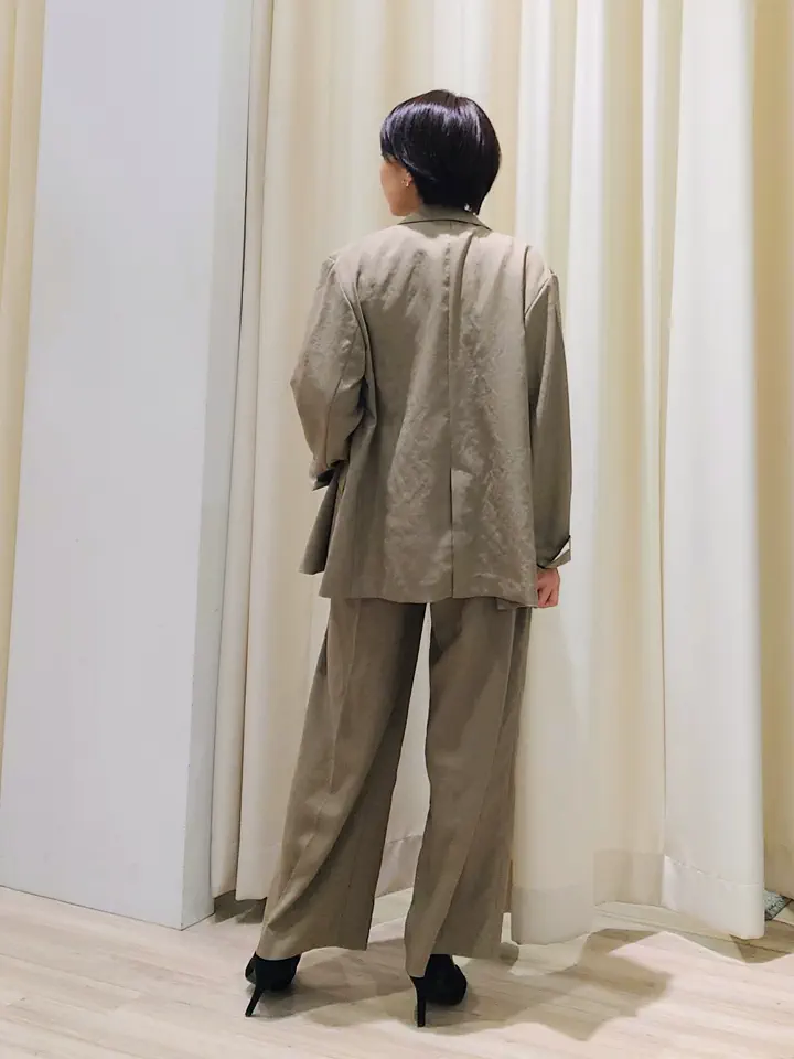 ONWARD CROSSET SELECT M. コーディネート画像