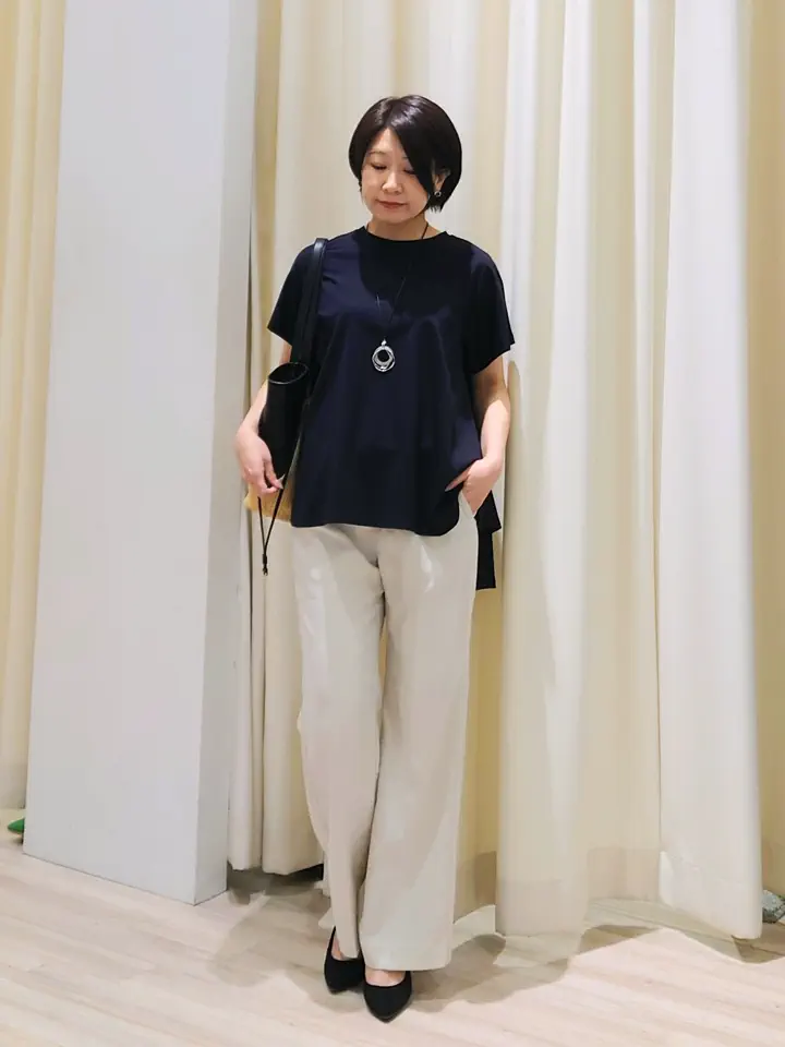 ONWARD CROSSET SELECT M. コーディネート画像