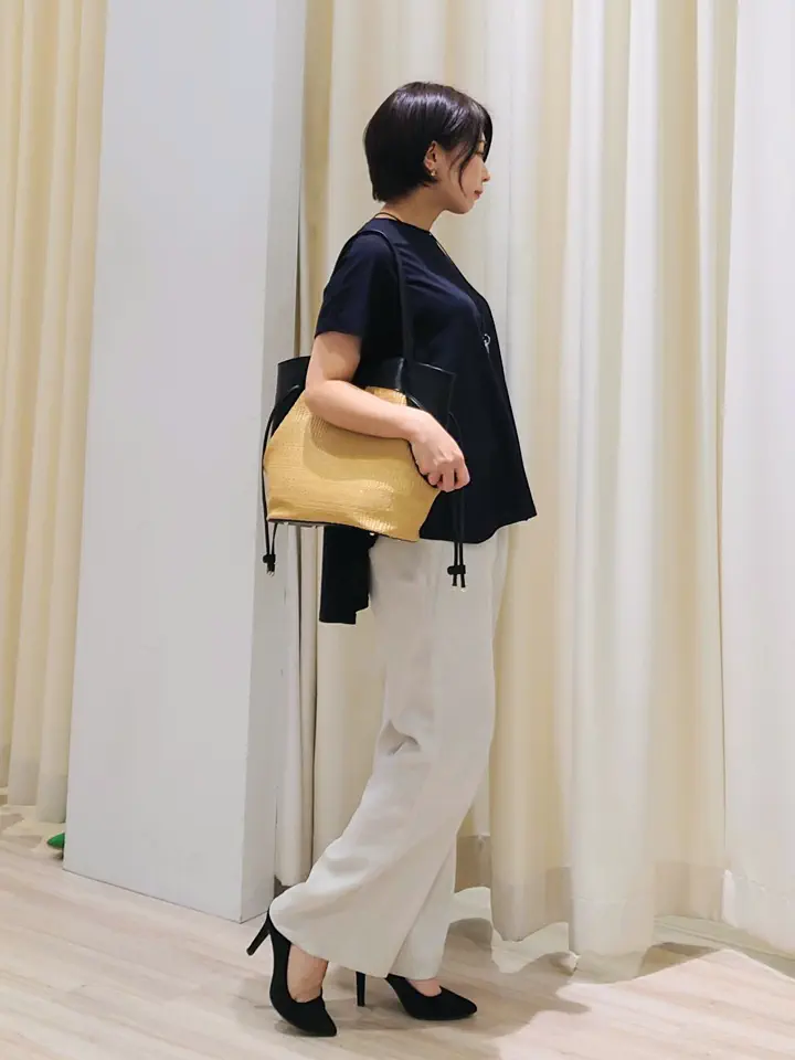 ONWARD CROSSET SELECT M. コーディネート画像