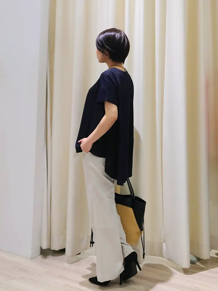 ONWARD CROSSET SELECT M. コーディネート画像