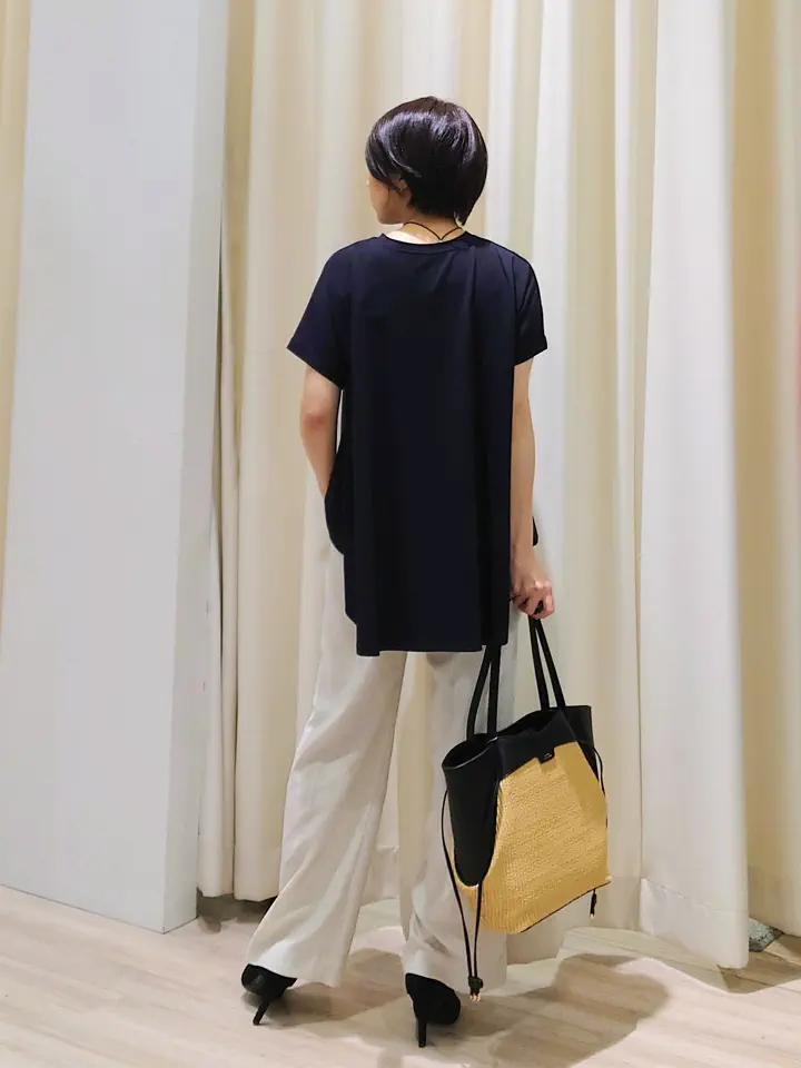 ONWARD CROSSET SELECT M. コーディネート画像