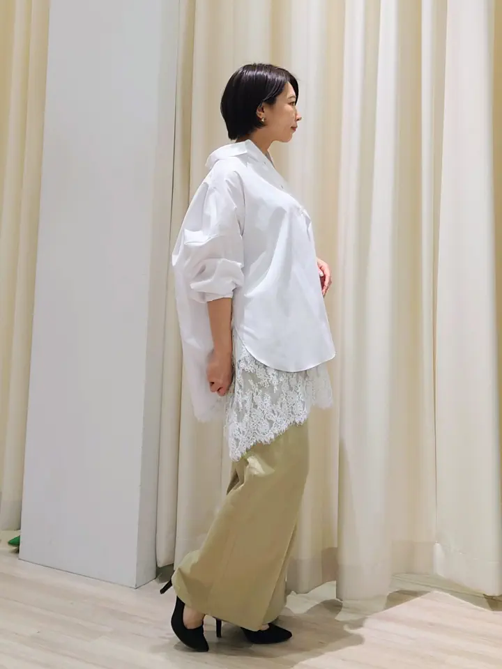 ONWARD CROSSET SELECT M. コーディネート画像