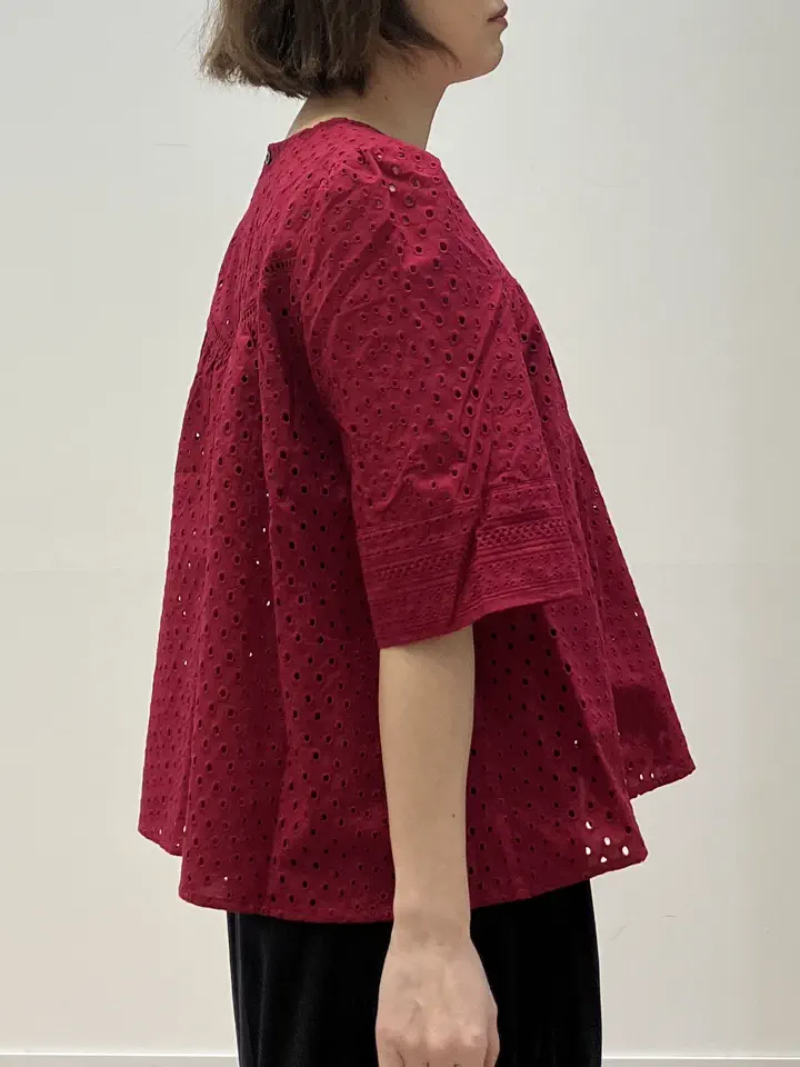 ONWARD CROSSET SELECT 林 コーディネート画像