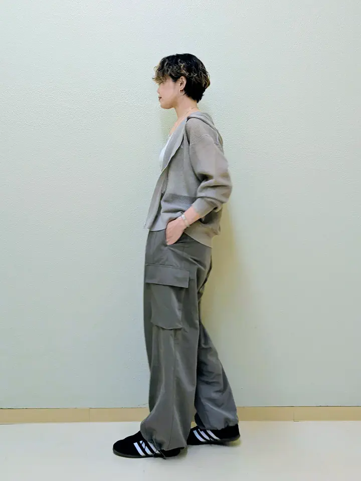 ONWARD CROSSET SELECT 中園 コーディネート画像