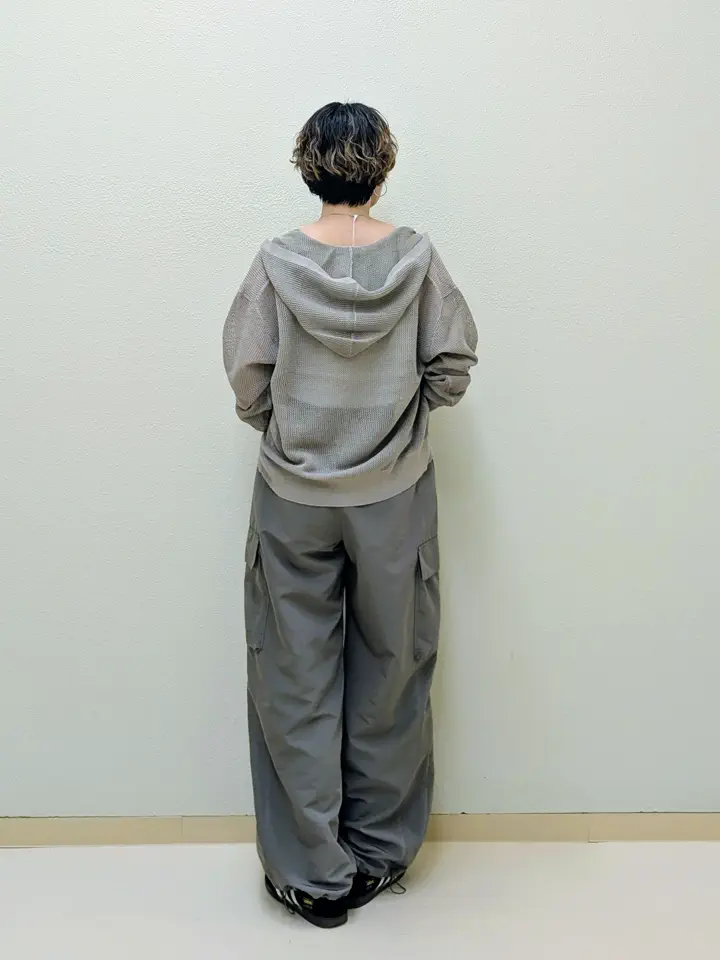 ONWARD CROSSET SELECT 中園 コーディネート画像